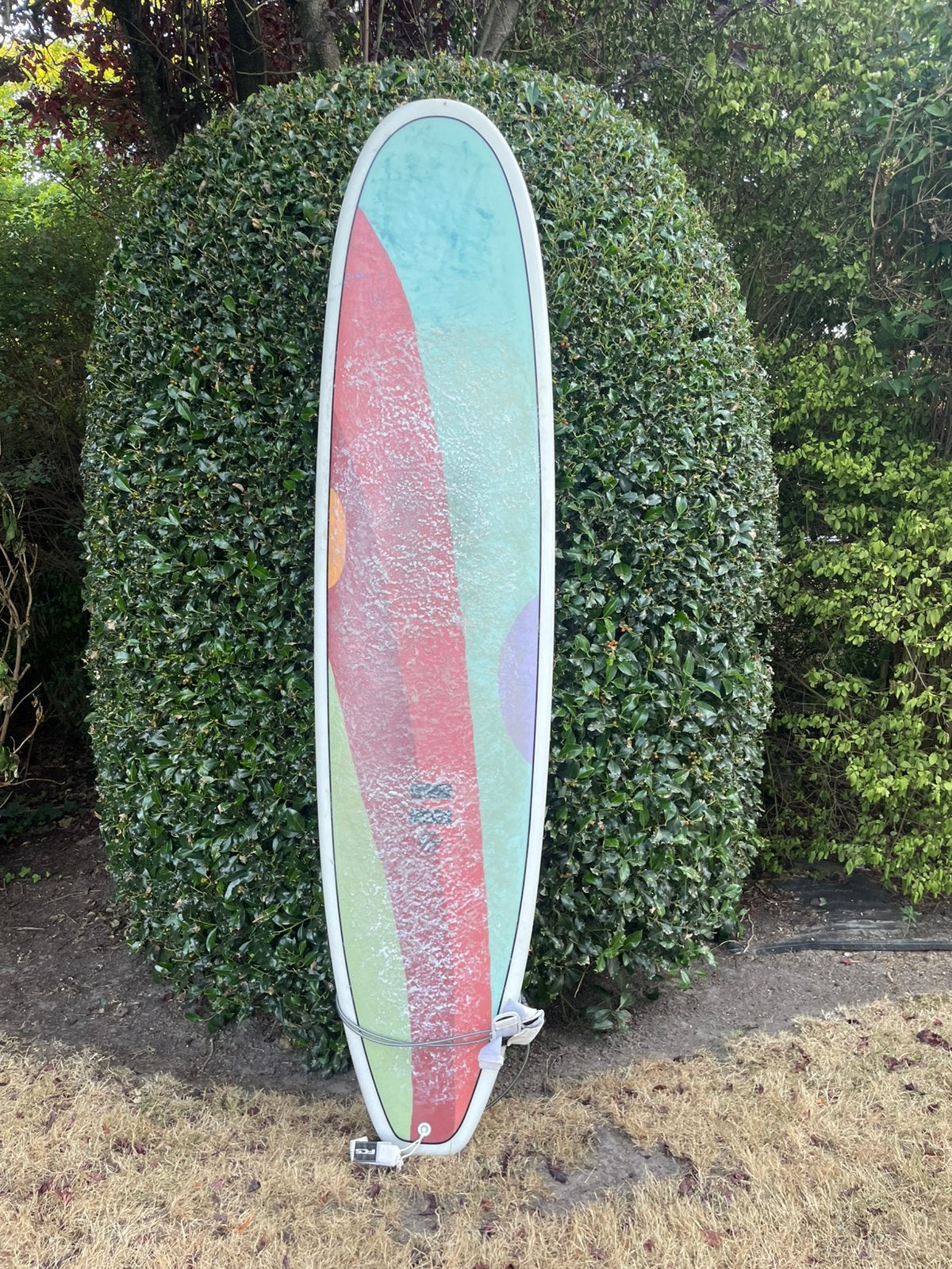 Indio Mid Length 7’6 Surfboard, Ophalen, Zo goed als nieuw