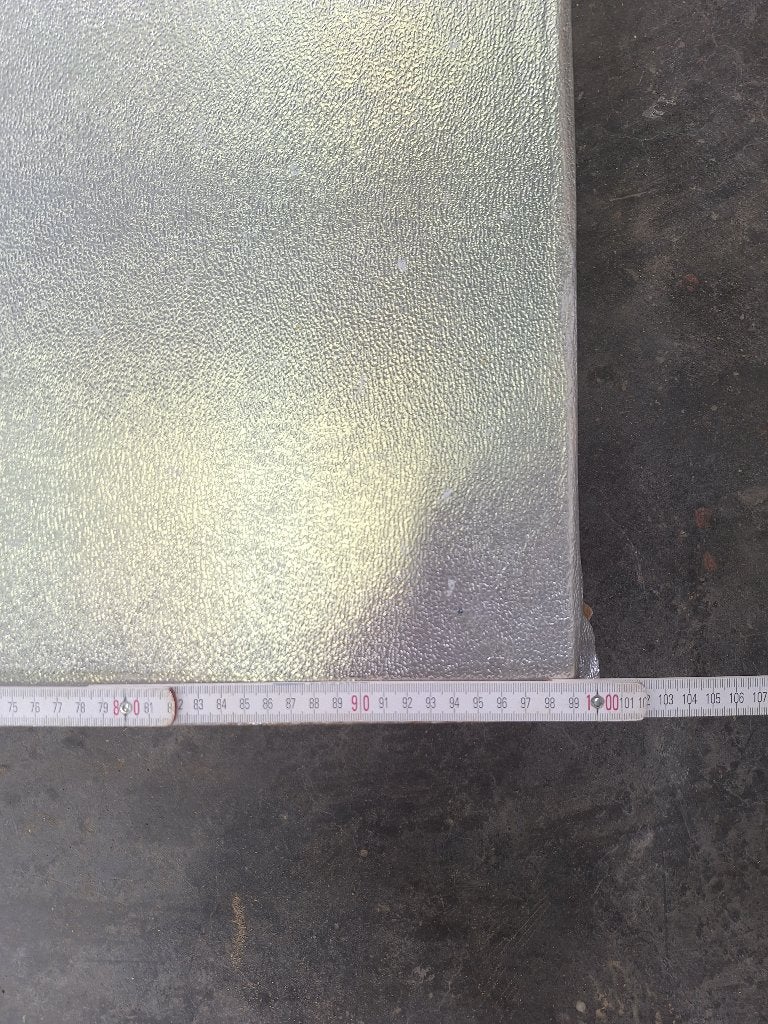 Isolatie, Doe-het-zelf en Bouw, Isolatie en Afdichting, Ophalen, 4 tot 8 cm, Gebruikt, Dakisolatie