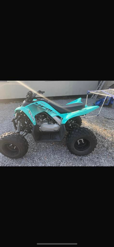 Yamaha 110