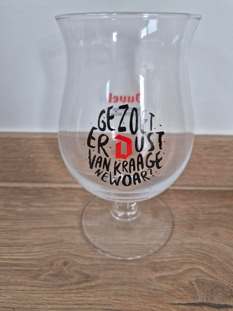Duvel Gentse Feesten 2018, Enlèvement ou Envoi, Duvel