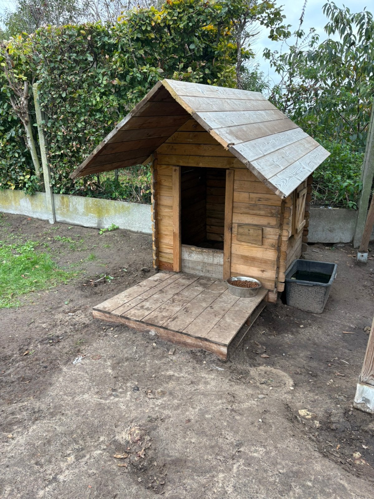 Te koop‼️, Dieren en Toebehoren, Ophalen, Zo goed als nieuw