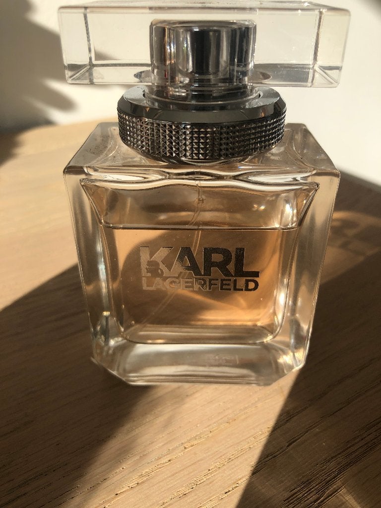 Karl Lagerfeld, Handtassen en Accessoires, Uiterlijk | Parfum, Ophalen, Gebruikt
