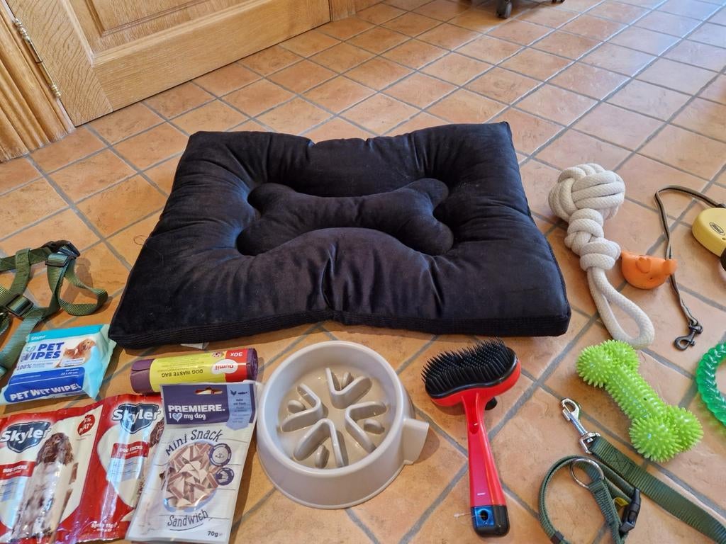 Honden toebehoren, Dieren en Toebehoren, Ophalen of Verzenden, Nieuw