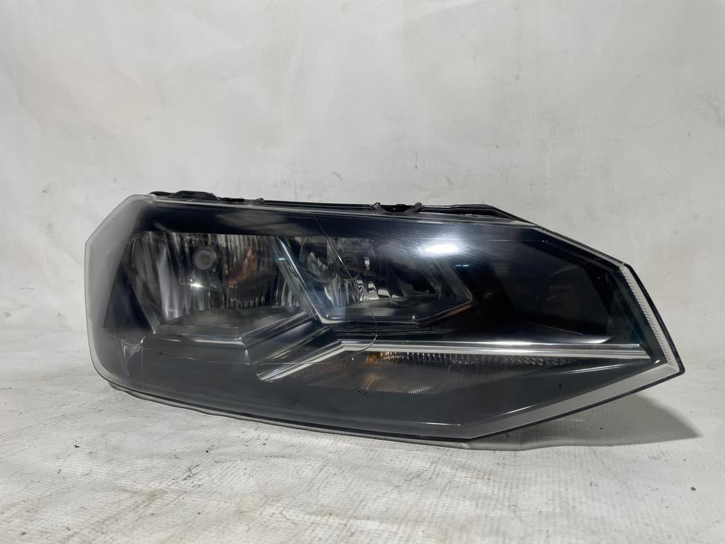 Phare droit VW POLO 6 2G1941006, Enlèvement, Utilisé