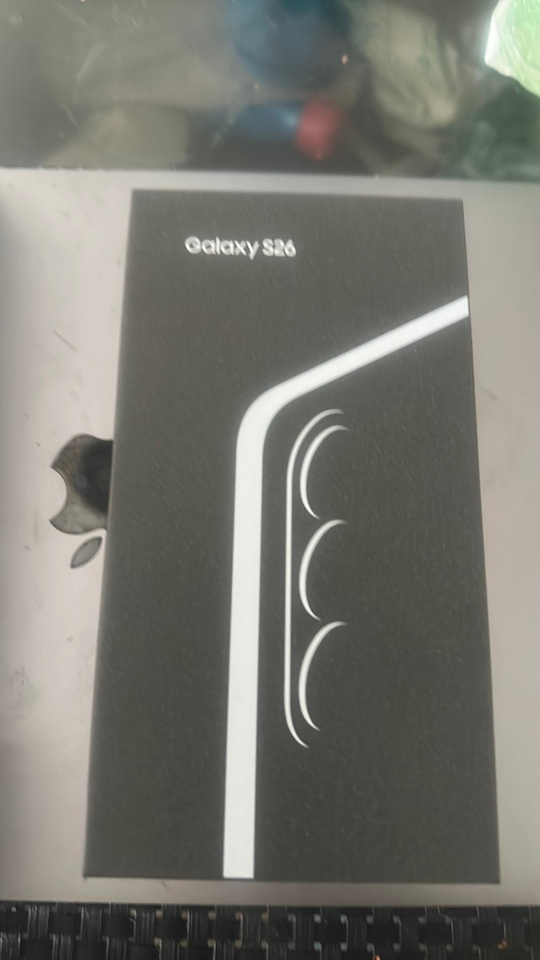 Samsung Galaxy S26, Télécoms, Téléphonie mobile | Samsung, Autres modèles, 10 mégapixels ou plus, Enlèvement ou Envoi, Android OS