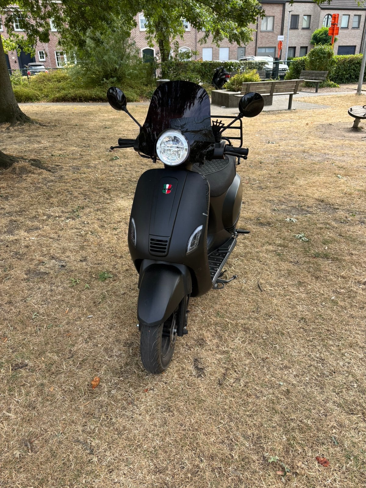 Gts Toscana scooter, Fietsen en Brommers, Gebruikt, Benzine, Ophalen, Overige merken