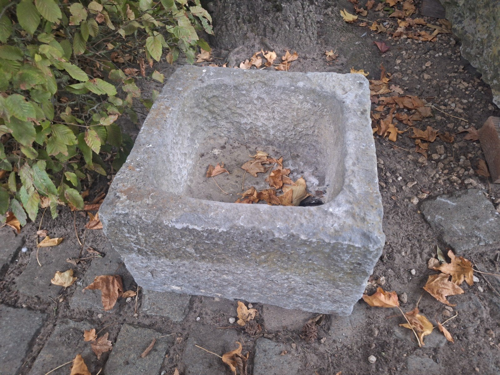 mooi arduinen trog bloembak, Jardin & Terrasse, Enlèvement
