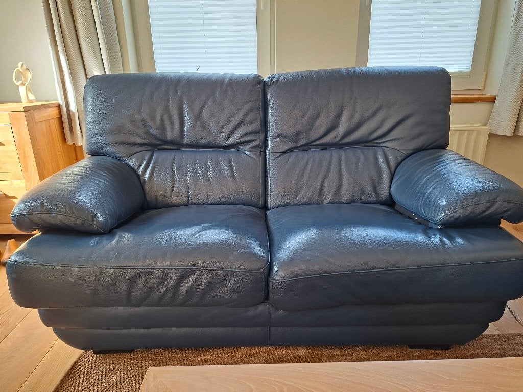 Divan, Maison & Meubles, Comme neuf, Enlèvement, 150 à 200 cm, Banc droit