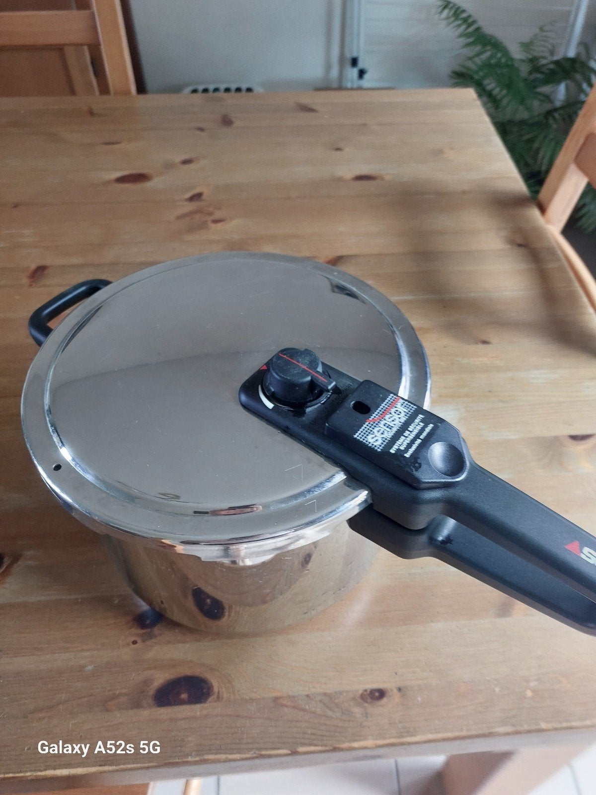 casserole à pression, Enlèvement, Utilisé, Casserole, Autres marques