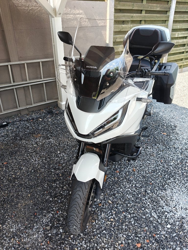 Honda NT1100D/P, Motos, Motos | Honda, Permis Moto A, Tourisme, Occasion, Plus de 35 kW
