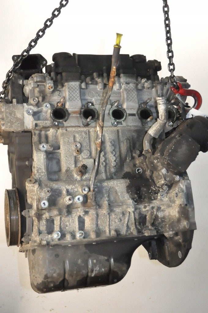 Moteur GPDC Nu FOCUS FORD, Verzenden, Gebruikt, Overige automerken