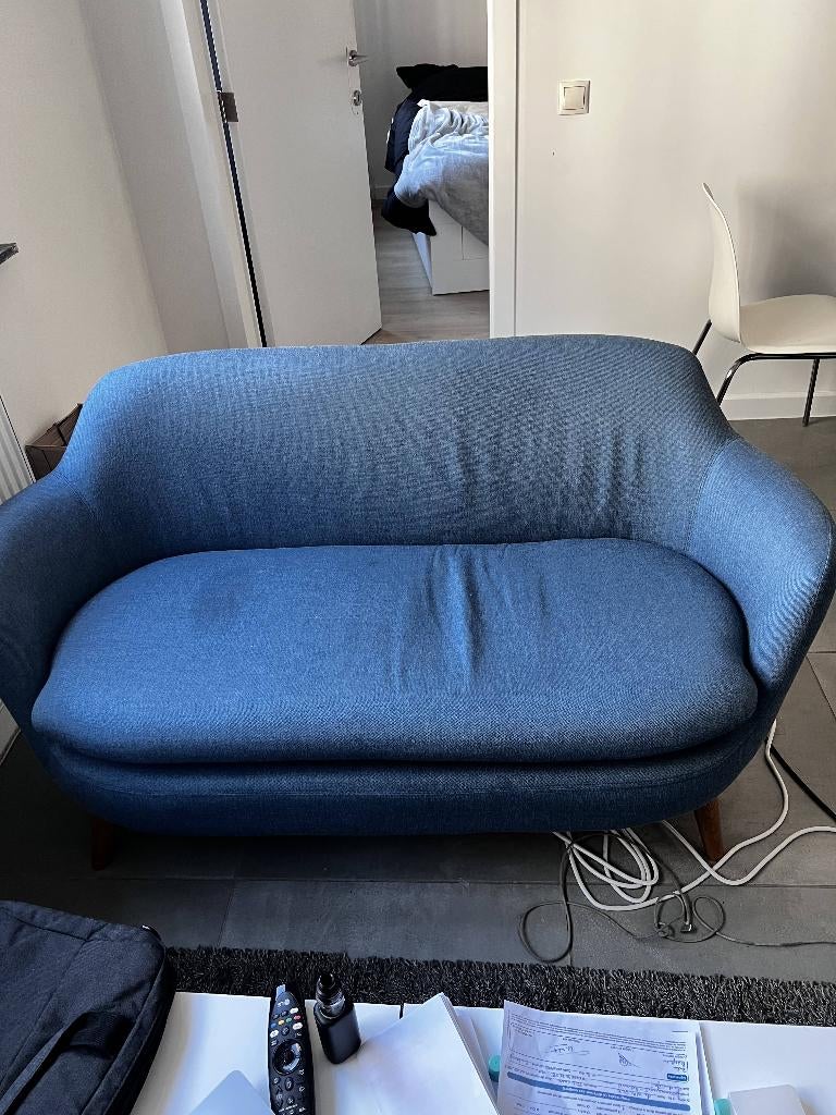 Canapé, Moins de 75 cm, Moins de 150 cm, Banc droit, Enlèvement