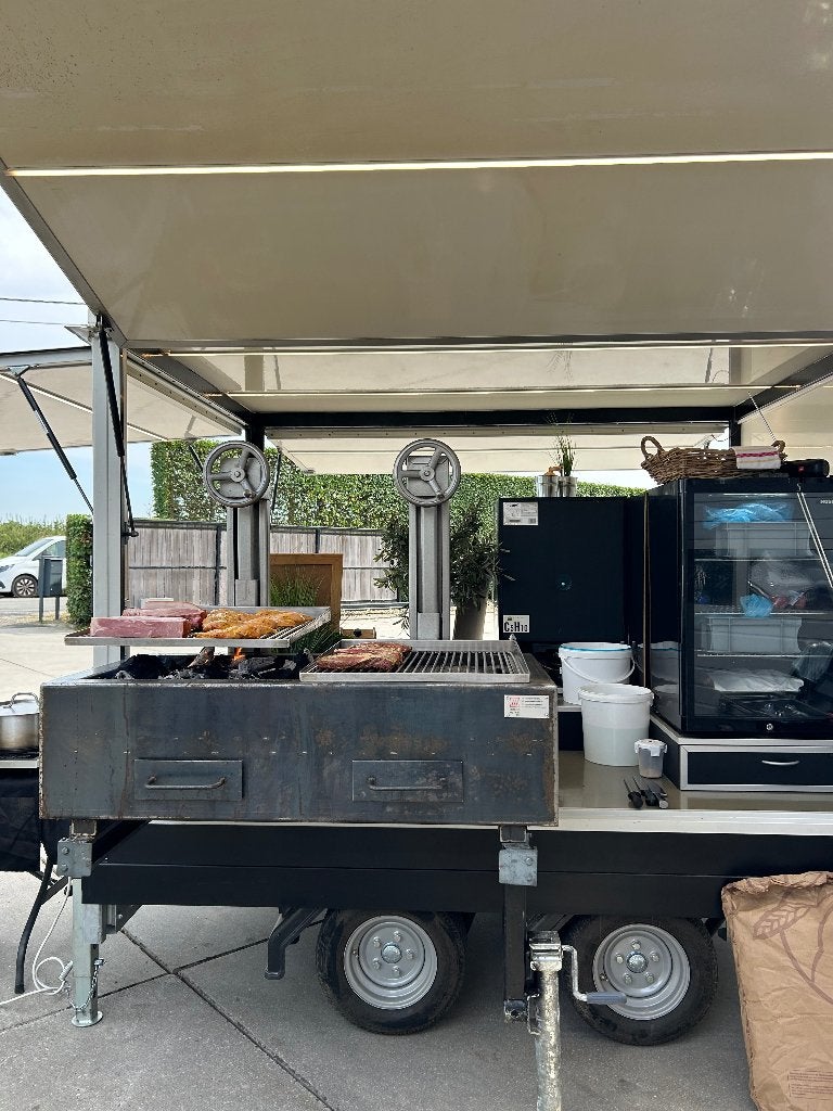 Foodtruck, Articles professionnels, Horeca | Food, Enlèvement