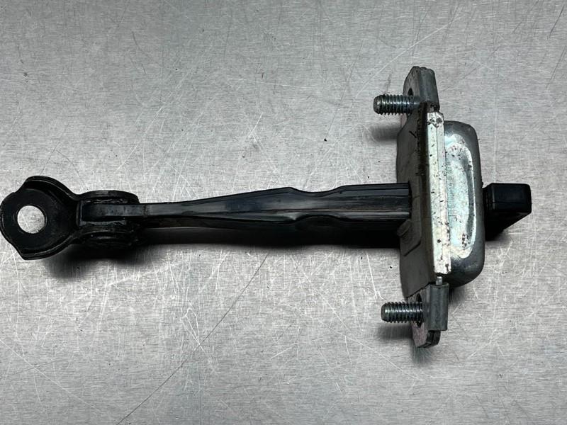 PORTIERVANGER LINKS ACHTER Kia Sportage (SL) (|SPORTAGE|), Gebruikt, Achter, Kia