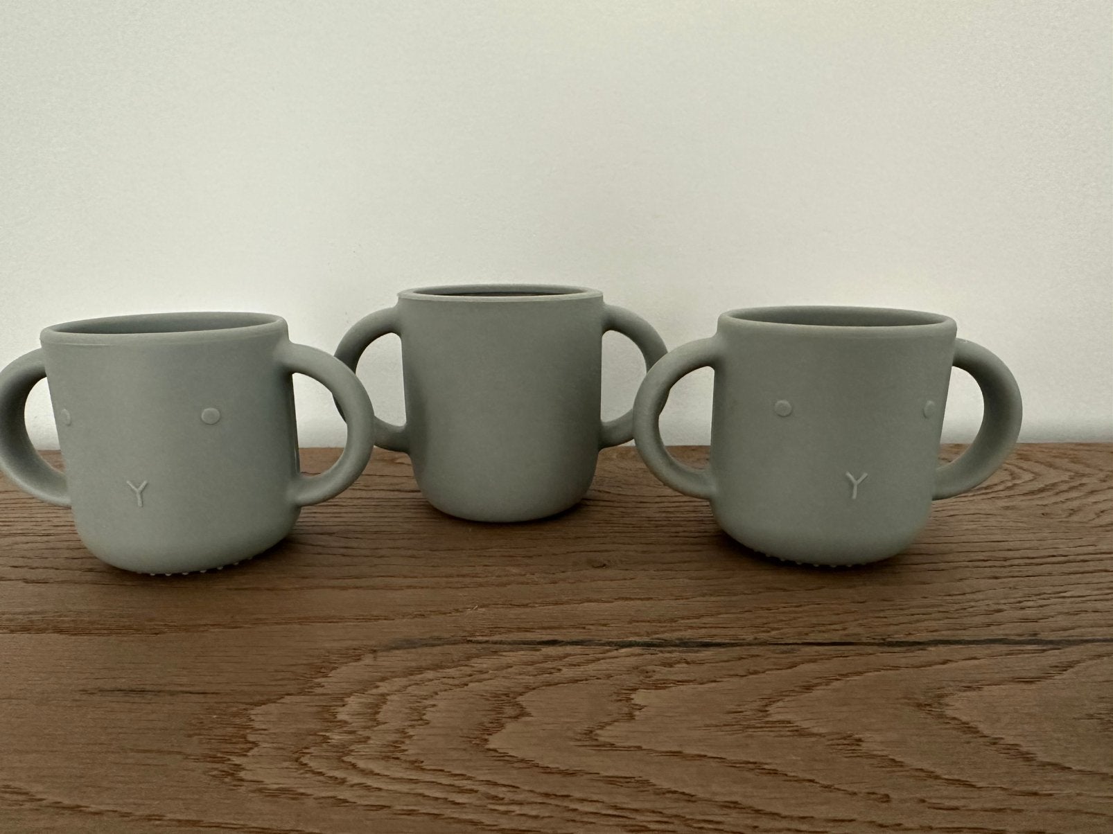 3 Liewood drinkbekers, Kinderen en Baby's, Babyvoeding en Toebehoren, Ophalen, Zo goed als nieuw