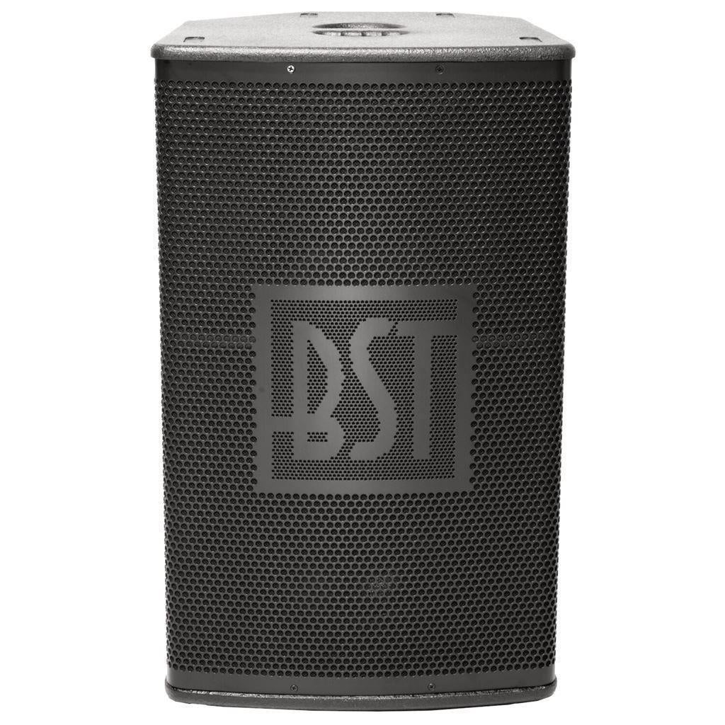 Actieve 15 Inch 2 weg speaker met 2 digitale versterkers en, Audio, Tv en Foto, Luidsprekerboxen, Nieuw, Ophalen of Verzenden