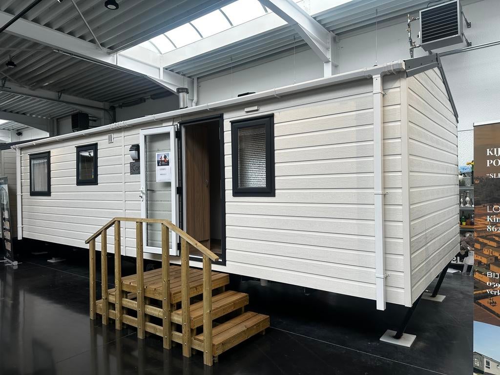 STOCK !!! NIEUWE CORFU 900x315/2 - TOPDEAL, Caravans en Kamperen