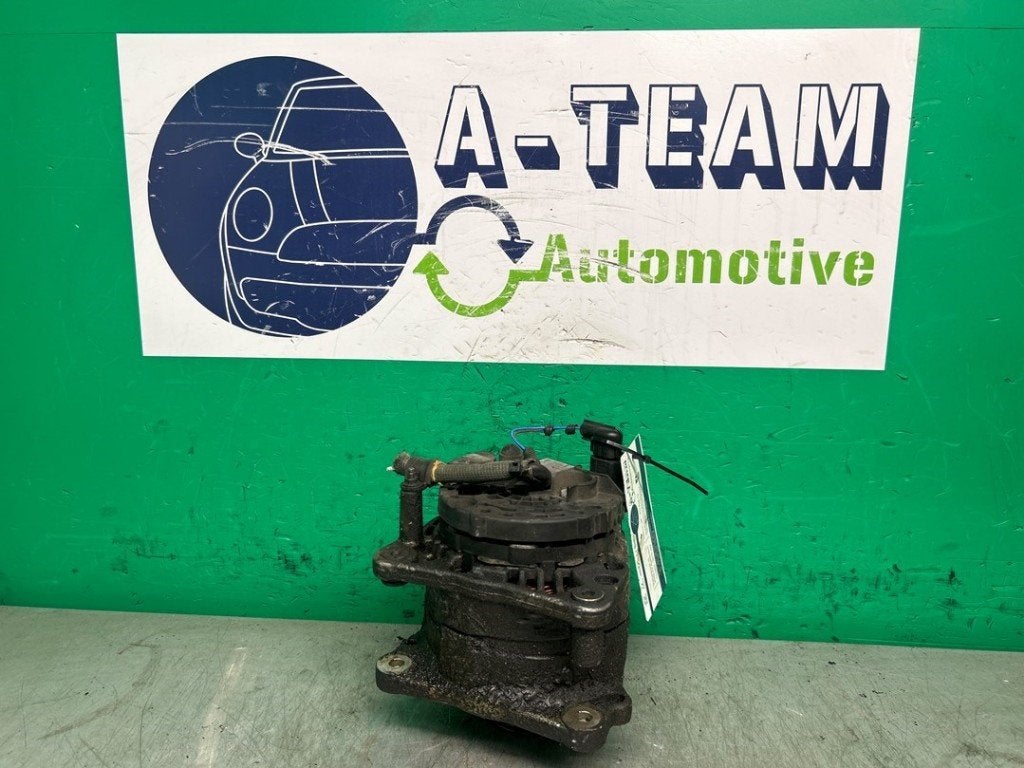 ALTERNATEUR Volkswagen Golf V (1K1) (|03C903023D|), Robert Bosch AG, Volkswagen, Utilisé, Robert-Bosch-Allee 1
74232  Abstatt, DE