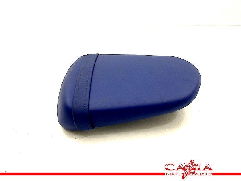 BUDDYSEAT ACHTER GSX R 600 2008-2010 (GSXR600 K8 / K9 / L0), Dhr. S. di Majo, Gebruikt, Info@cama-motorparts.nl, P.J. Troelstraweg 8 8
3144 CX  MAASSLUIS, NL