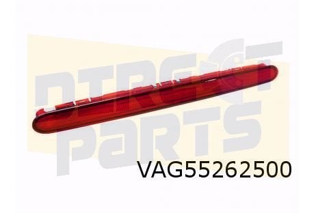 Volkswagen Touran (4/03-6/10) 3ème feu stop (LED) OES ! 1T09, Neuf, -, Volkswagen, -