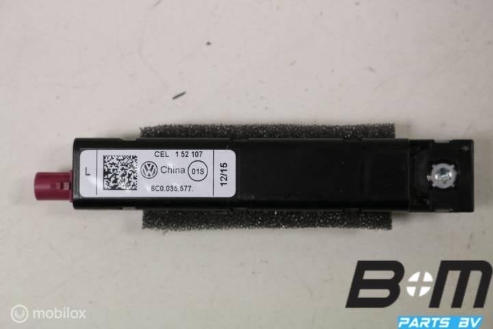 Antenneversterker VW Polo 6C, Auto diversen, Gebruikt