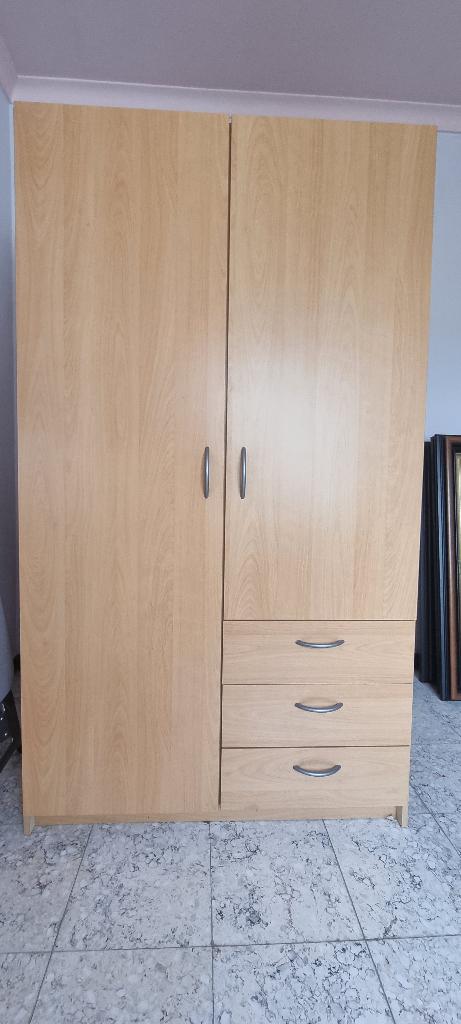 Linnenkast slaapkamer, Enlèvement, Utilisé
