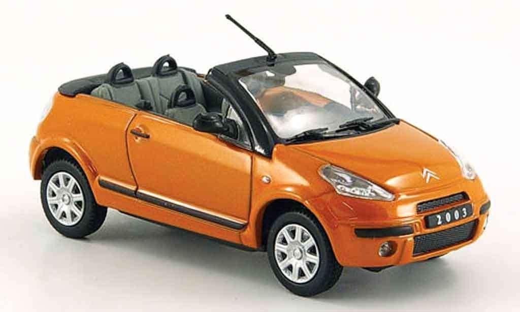 Citroen c3 plural - 2003 -, Envoi, Neuf, Voiture, Autres marques
