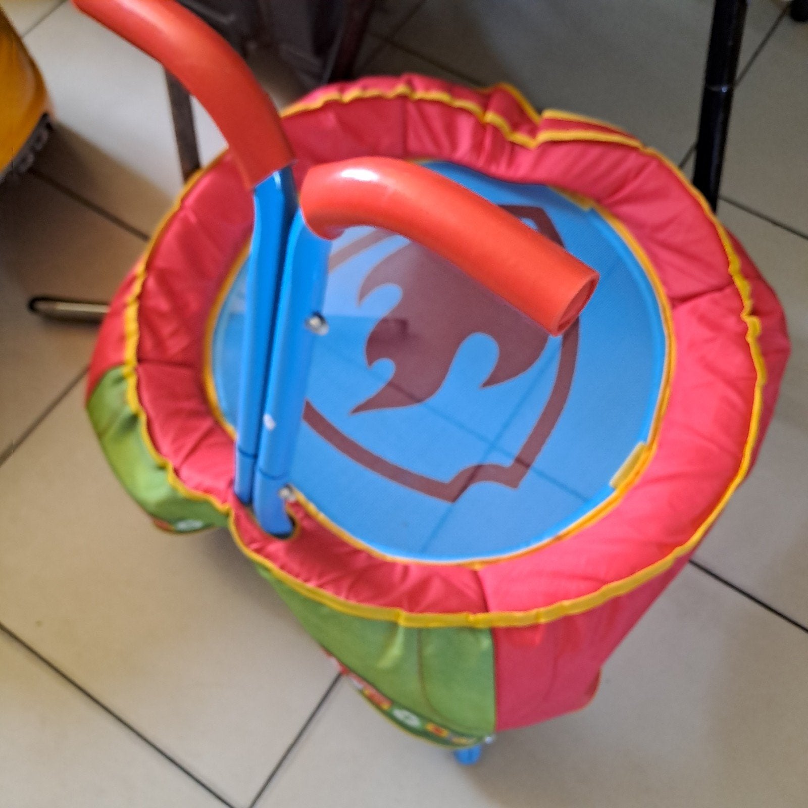 kleine spring trampolien, Kinderen en Baby's, Ophalen