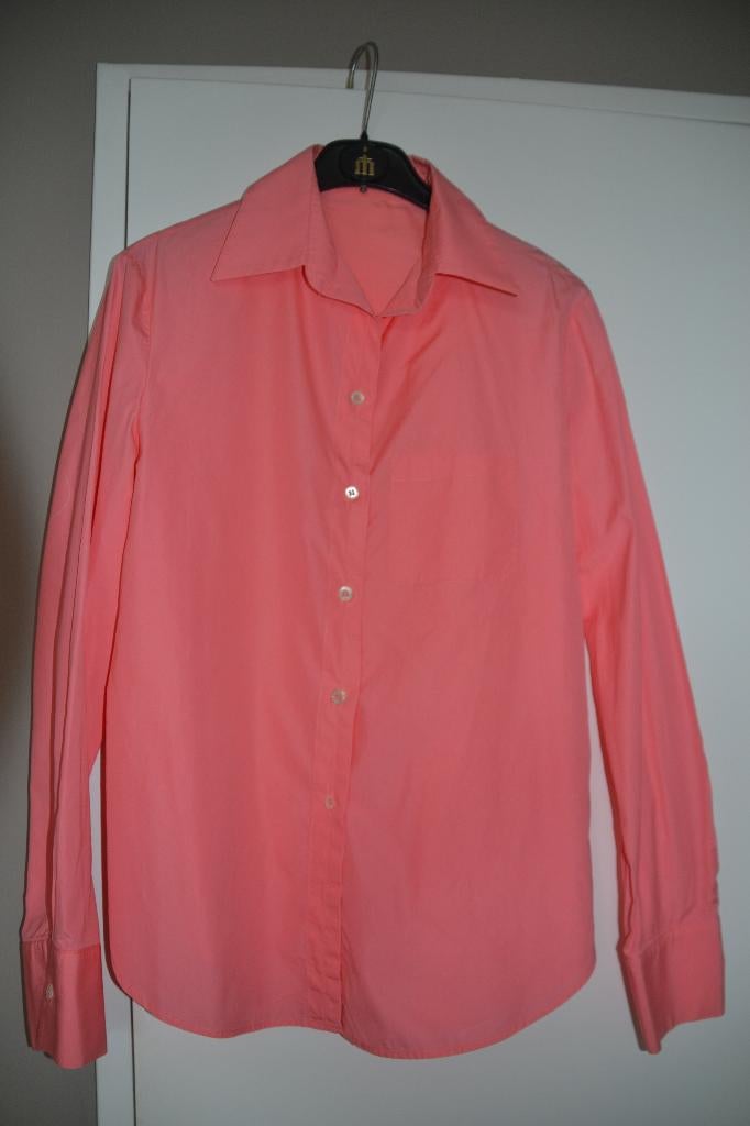Bloes Boss, Kleding | Dames, Maat 42/44 (L), Ophalen of Verzenden, Zo goed als nieuw, Roze