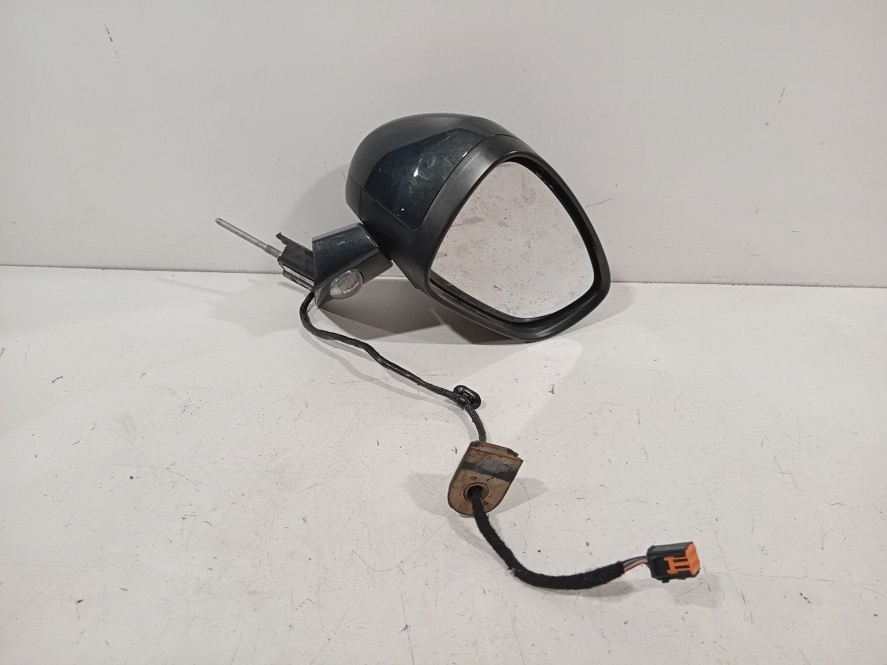 Spiegel buiten rechts elektrisch Citroën C5, Onderdelen@venauto.nl, Van der Ven Autorecycling B.V., Gebruikt, Ettenseweg 76, 4706 PB Roosendaal, The Netherlands