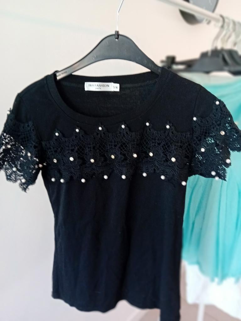 Blouse, ANDERE, Taille 38/40 (M), Enlèvement ou Envoi, Porté