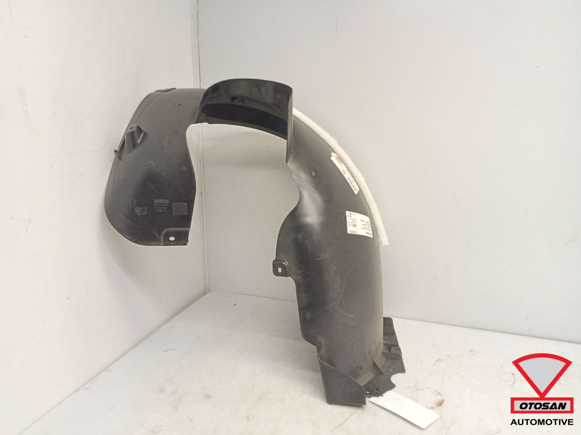 Passage de roue avant droit arri re neuf pour VW Golf 8 2020, Autos : Pièces & Accessoires, Carrosserie & Tôlerie, Volkswagen
