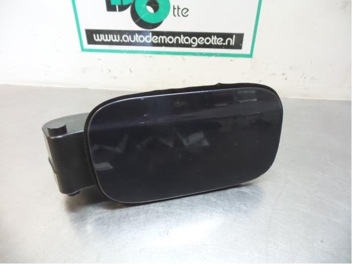 Clapet réservoir d'un BMW 7-Serie (7-Serie 02-) (482/5), -, Utilisé, -, Enlèvement ou Envoi