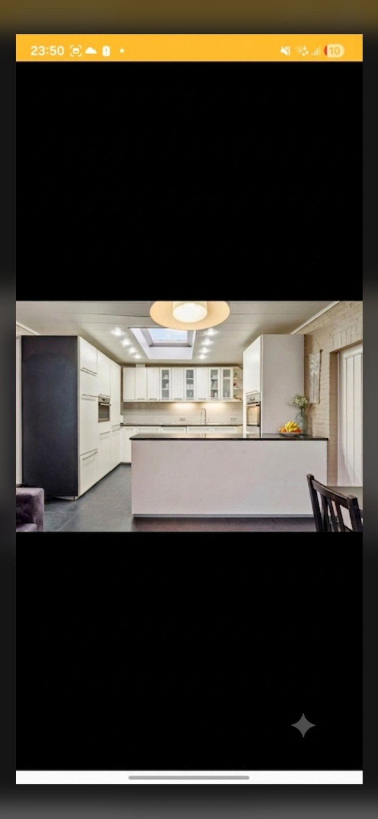 keuken met toestellen, Huis en Inrichting, Ophalen of Verzenden