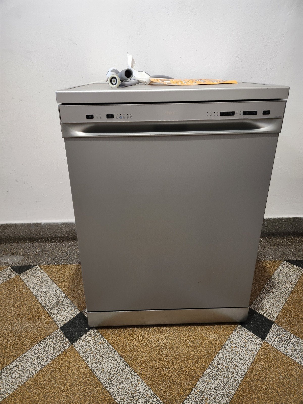 Lave-vaisselle Valberg, Electroménager, Lave-vaisselle, Enlèvement, Neuf