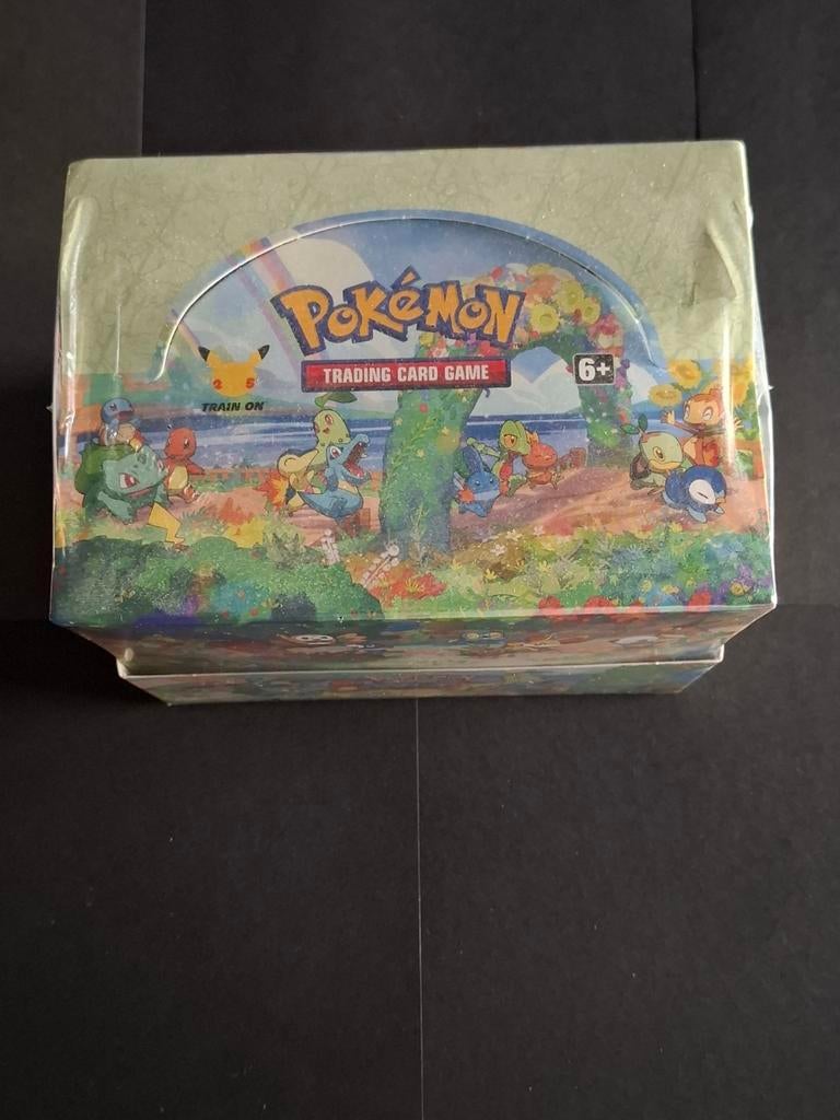 Celebrations mini tin display sealed, Enlèvement ou Envoi