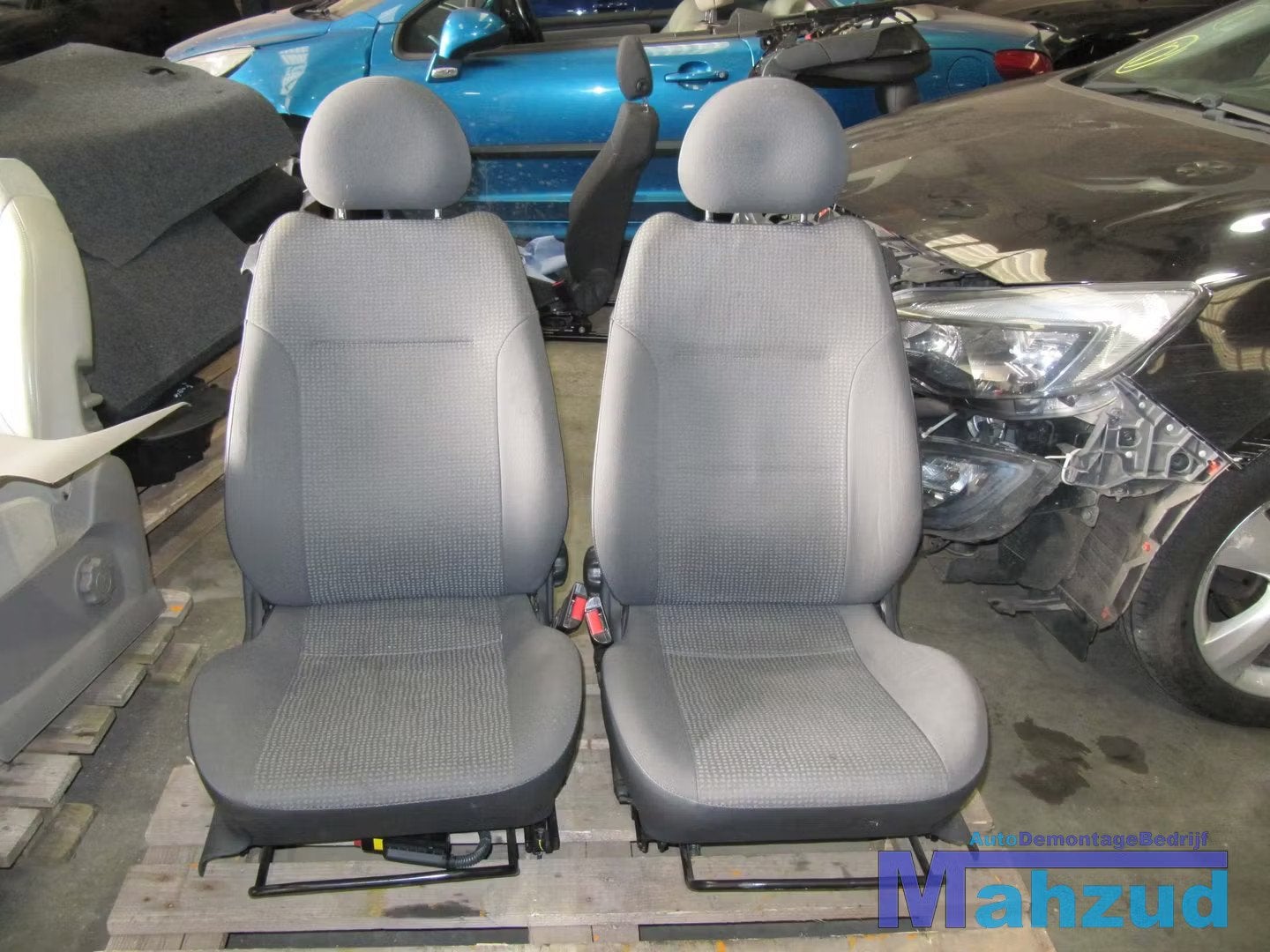 OPEL CORSA C 3 DEURS INTERIEUR INTERIEUR, Opel Automobile GmbH, Opel, Bahnhofsplatz 1
65423  Russelsheim am Main, DE, Kontakt@opel-infoservice.de