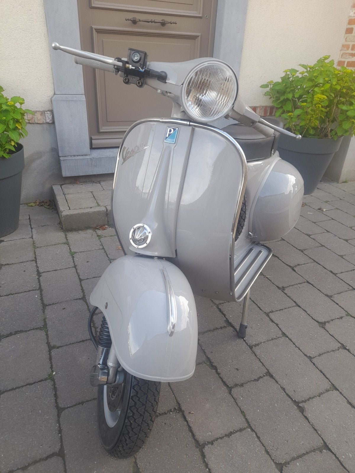 Vespa, Particulier, Neuf