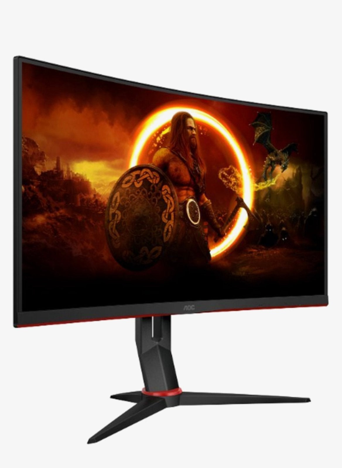 Gamingmonitor, Computers en Software, Ophalen, Zo goed als nieuw, DisplayPort