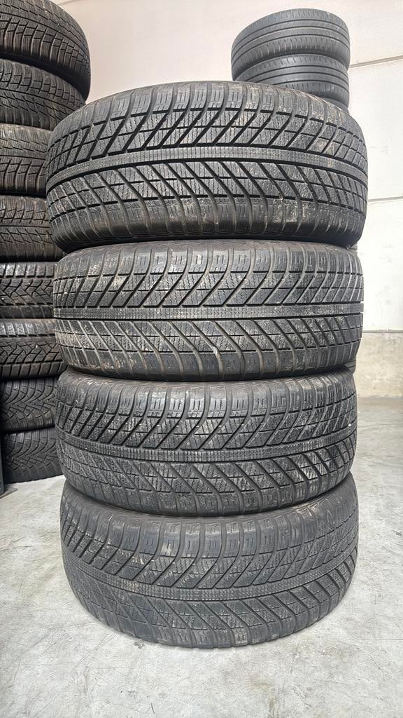2255017 225/50/17 225/50R17 4season banden merk Goodyear, Ophalen
