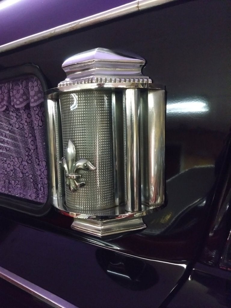 lampes corbillard, Autos : Pièces & Accessoires, Envoi