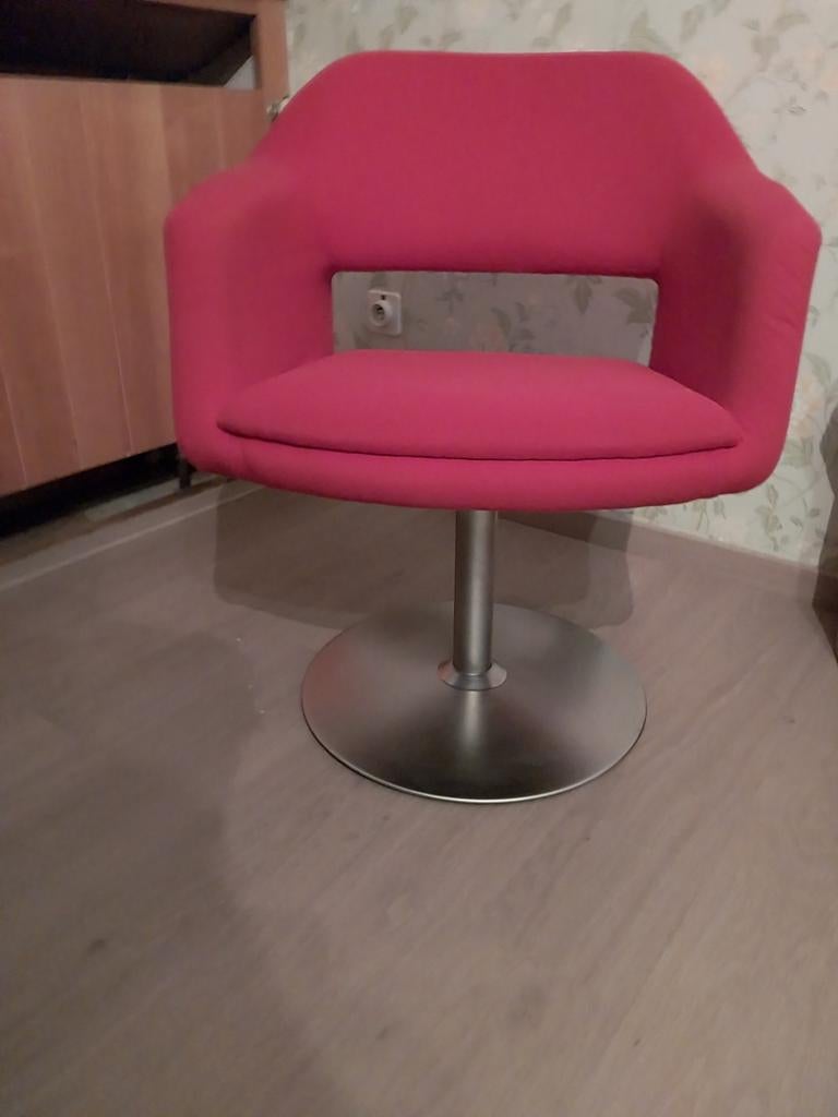 Largo Tub Chair Johansen Design Zweden, Huis en Inrichting, Fauteuils, Stof, Ophalen of Verzenden