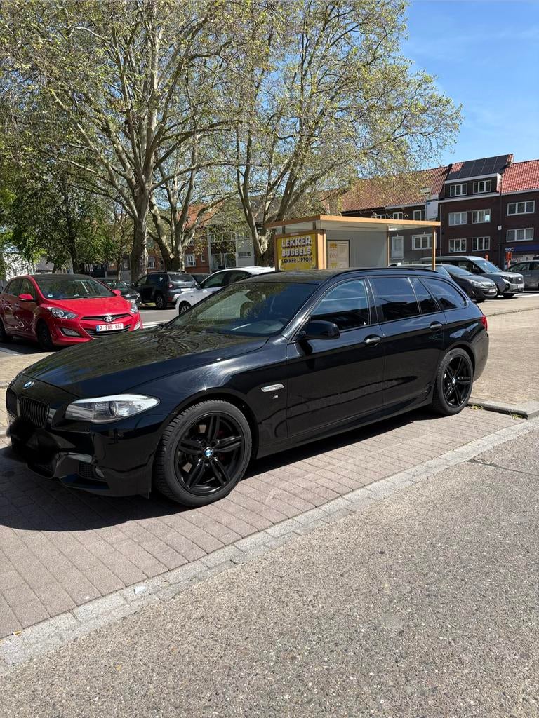 Jantes 19 pouces BMW d'origine 5x120, Autos : Pièces & Accessoires, Pneus hiver, Jante(s), 19 pouces, Enlèvement