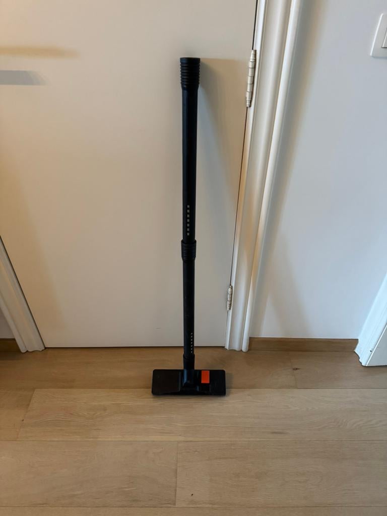 Handvat en bezems van de stofzuiger, Ophalen of Verzenden