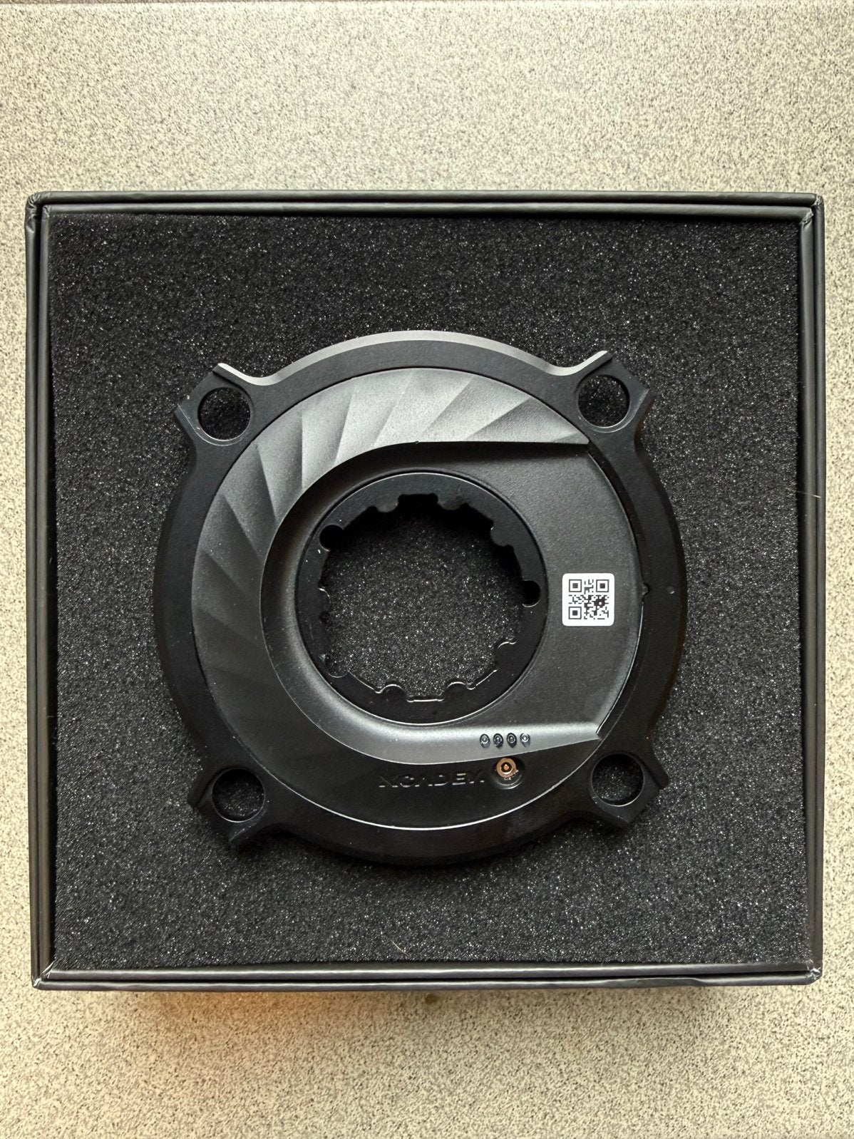 Xcadey powermeter, Fietsen en Brommers, Ophalen of Verzenden, Nieuw