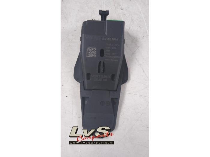 Capteur ABS (à distance) d'un Seat Mii, -, 3 mois de garantie, Utilisé, -