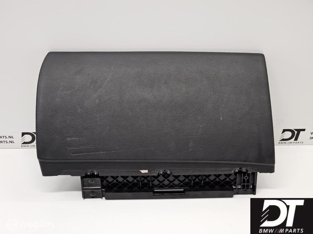 Dashboardkastje leder merino BMW 6-serie E63 51167891309, Enlèvement ou Envoi, Utilisé, BMW, BMW