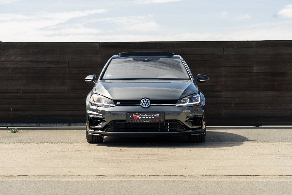 Volkswagen Golf 2.0 TSI 4Motion OPF DSG Dynaudio/DCC/Pano, Auto's, Automaat, 4 cilinders, 1984 cc, https://public.car-pass.be/vhr/4e237ebe-53f5-4c03-8326-570cbd00a57c