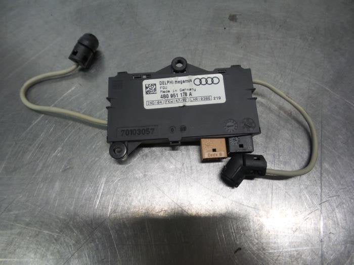 Sensor (overige) van een Audi A6 (A6 97-), Gebruikt, -, -, -