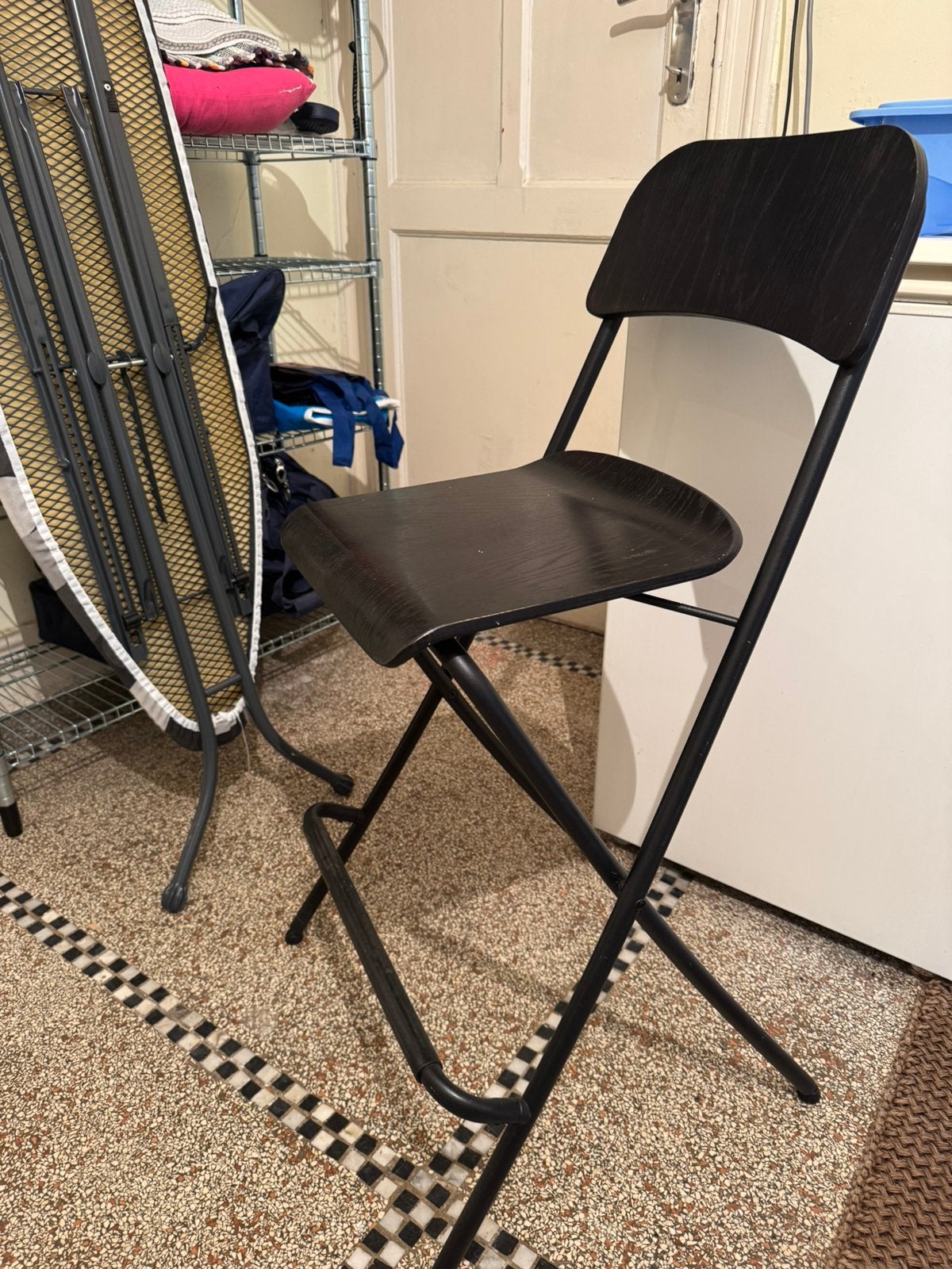 Chaise, Maison & Meubles, Chic, Deux, Enlèvement, Utilisé